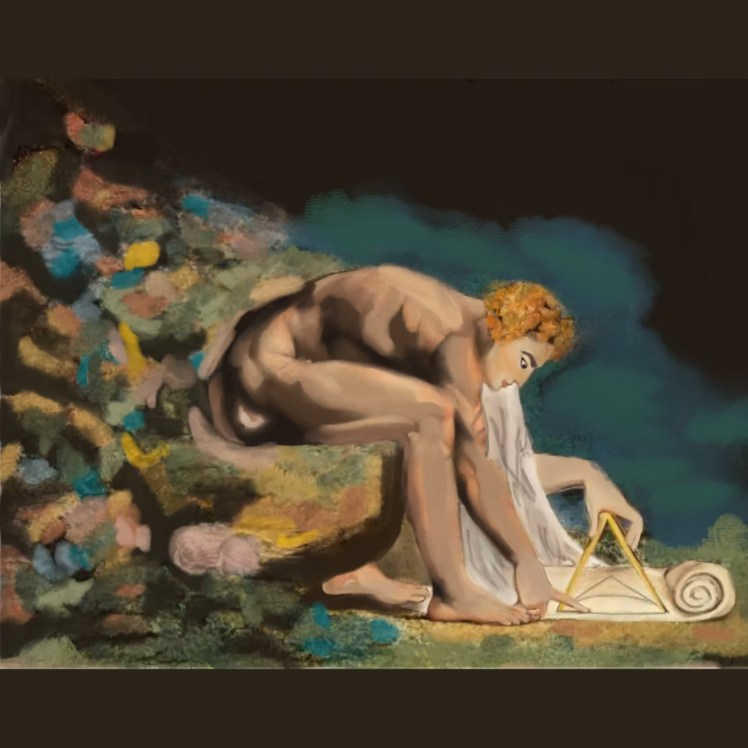 Digital Illustration